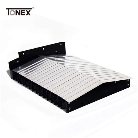 cnc telescopic cover|New OEM Way Covers .